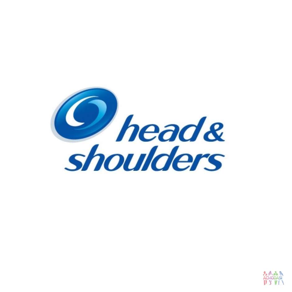 Реклама торговой марки Head & Shoulders
