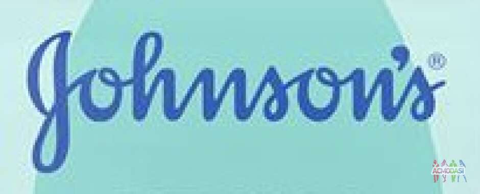 Реклама торговой марки JOHNSONS