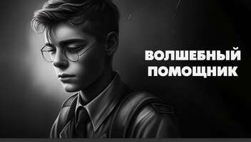 Главные роли в пилотной серии сериала