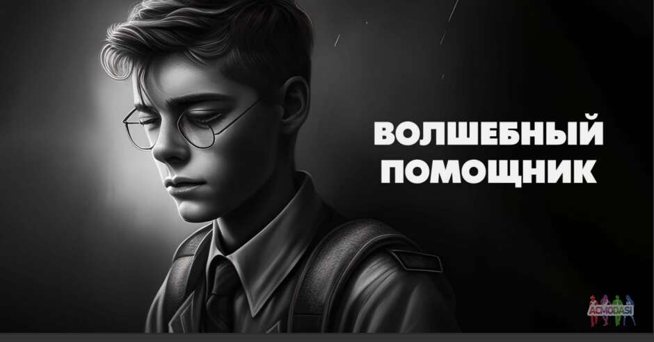 Главные роли в пилотной серии сериала