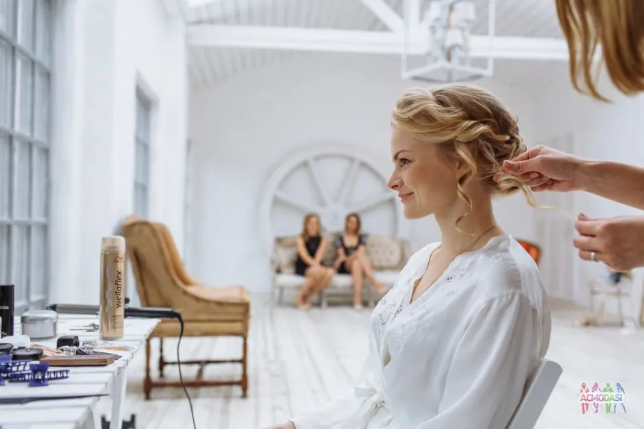 Кастинг моделей в рекламный ролик салона красоты в Москве