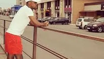 Нужен темнокожий актёр для съёмок студенческого фильма