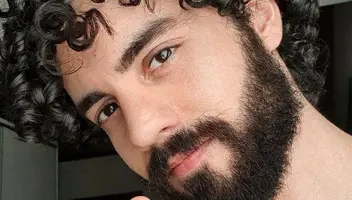 Актер на роль «Давид»