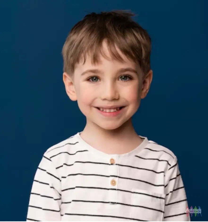 Герой мальчик 7-9 лет на главную роль в рекламном ролике