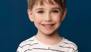 Герой мальчик 7-9 лет на главную роль в рекламном ролике