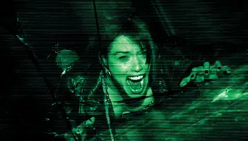 Актеры в хоррор проект (Horror / Found Footage)