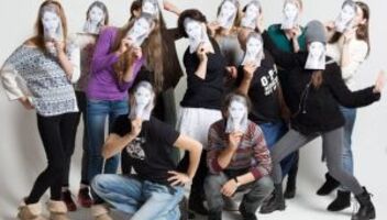 Мы ищем новые лица к нам в агентство A.B.A Moscow!)