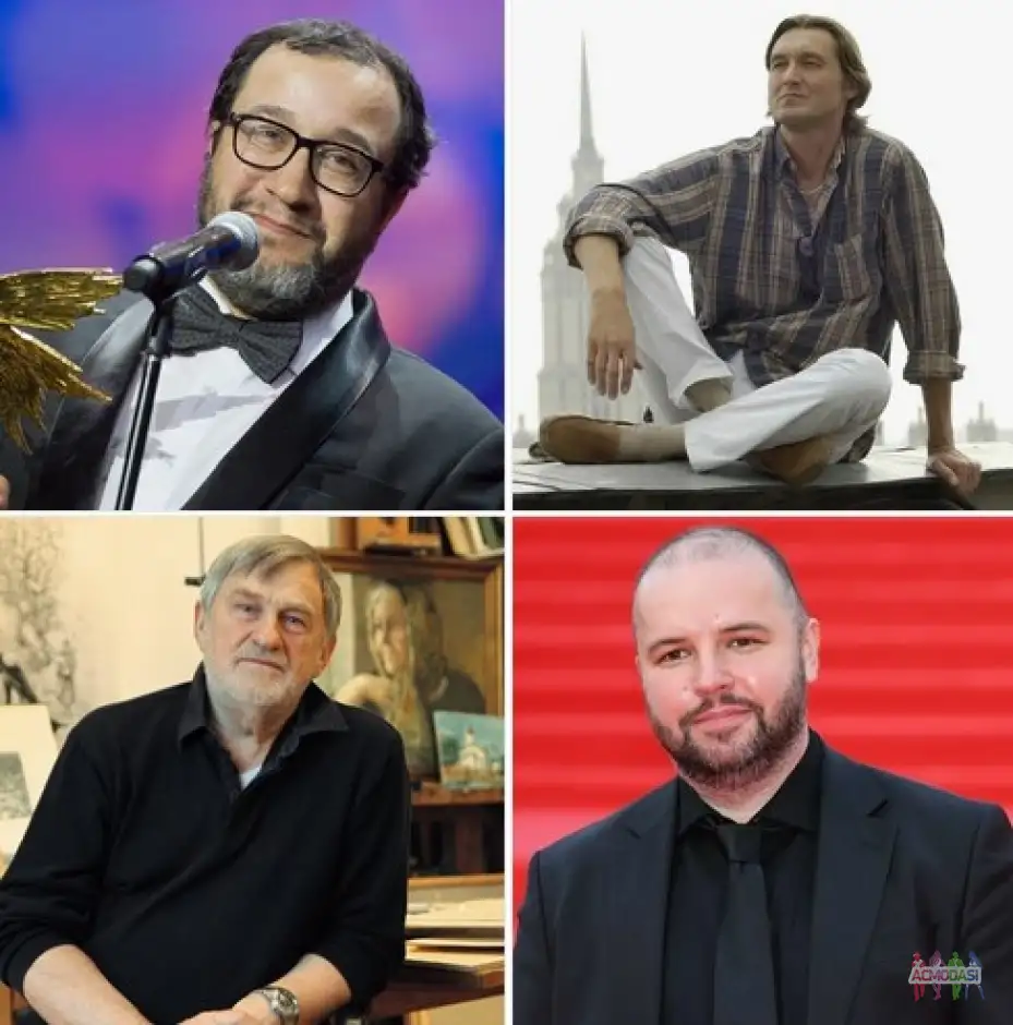 Зрители на съемки ток-шоу &laquo;Линия жизни&raquo; 2 марта