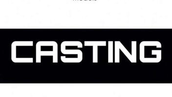 Кастинг в модельное агенство FP models 15 мая.