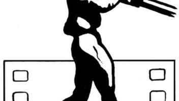 Главные роли в короткометражном фильме "Высочайшая мера"