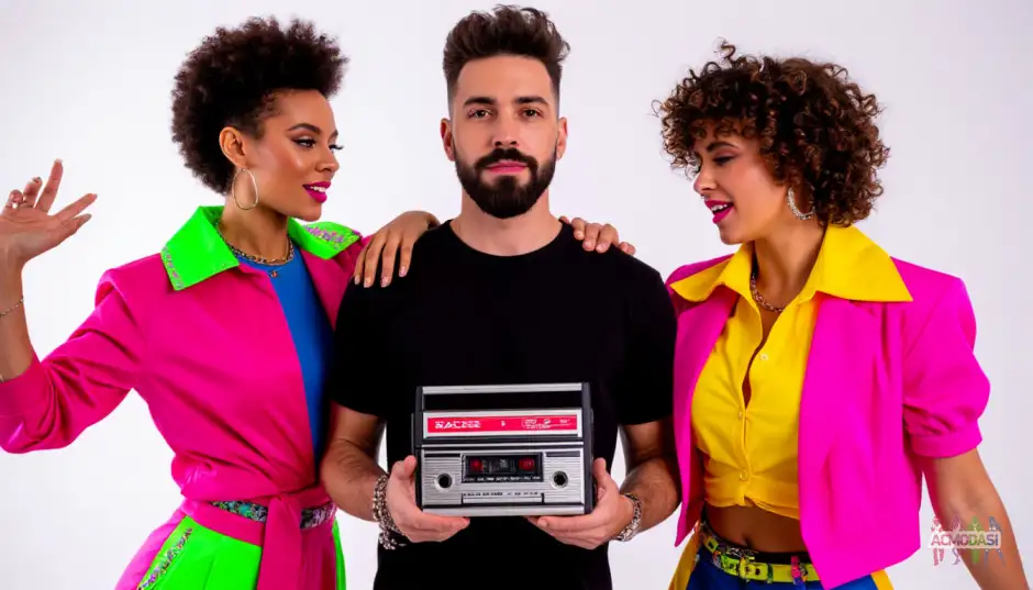 Роли эпизоды в видеоклип