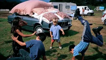 Дипломный фильм &laquo;Поплавок&raquo;