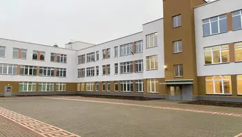 Роль: "Школьный задира"