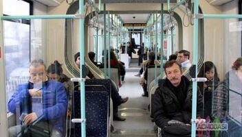 Массовка в короткий метр