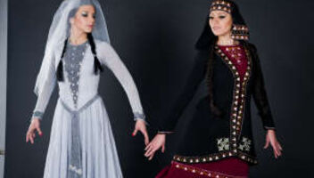 Требуются профессиональные танцоры кавказских танцев!
