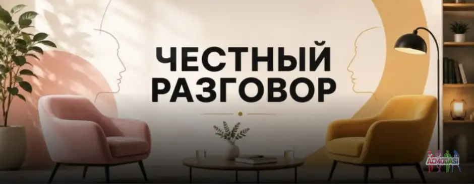 Реальный герой в психологическое шоу &laquo;ЧЕСТНЫЙ РАЗГОВОР&raquo;