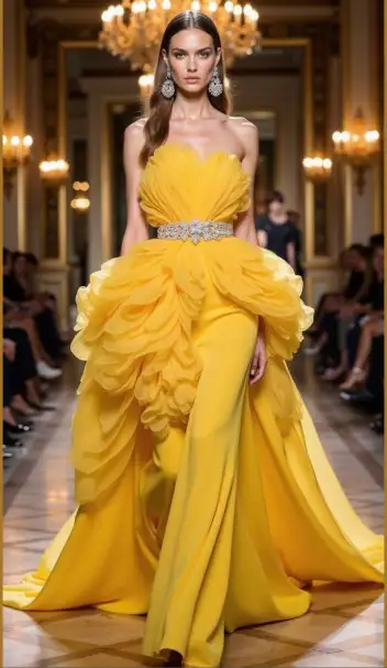 Кастинг на конкурс талантов