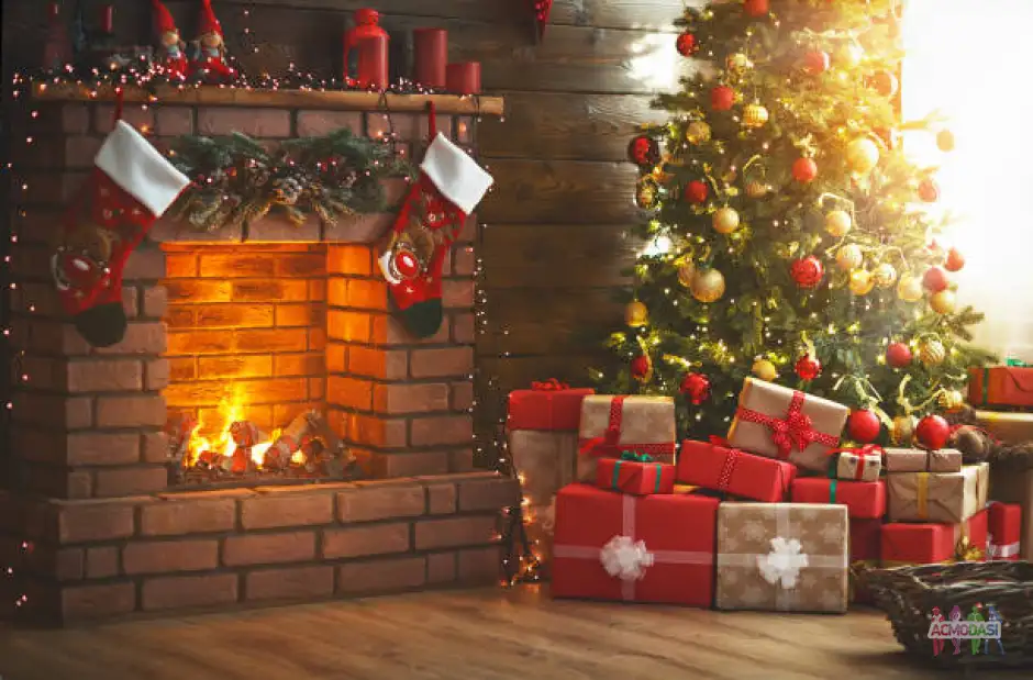 Male Talents for Upcoming Christmas Toy Commercial
