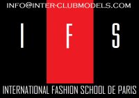 MASTER CLASS «INTERNATIONAL FASHION SCHOOL DE PARIS» 