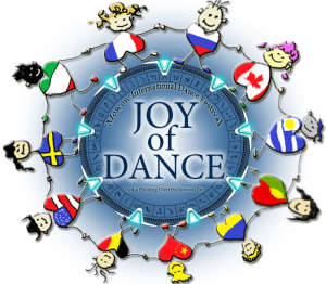 фестиваль танца «JOY of DANCE»