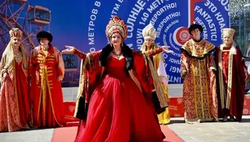 Вокалисты от 10 до 25 лет в группы.