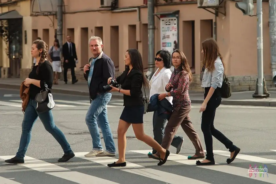 Мужчины и женщины 18-35 лет. Съемки Ролика для приложения