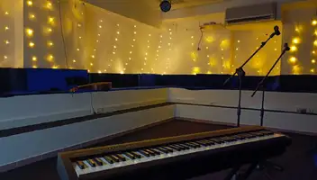 Ищем команду в театр!