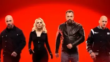 Требуется типажи: