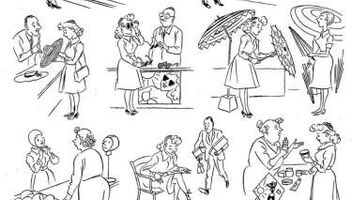 Главная Роль! Комикс! ВГИК!