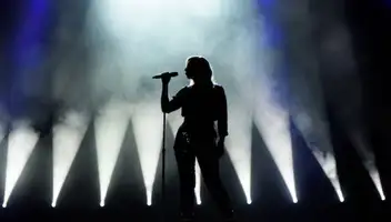 Кастинг вокалистки на долгосрочный музыкальный проект