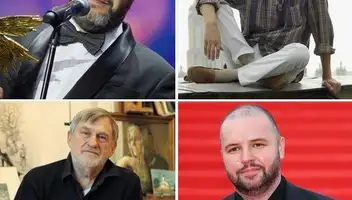 Зрители на съемки ток-шоу &laquo;Линия жизни&raquo; 2 марта