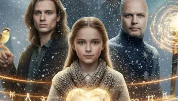 Театр NOT FOUND объявляет экстренный добор в команду спектакля Мюзик &laquo;Спасти сердце Рождества&raquo;.