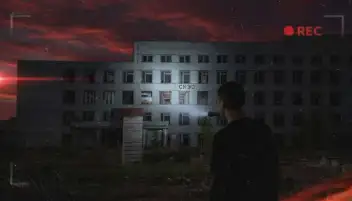 Актеры в хоррор-проект (Found Footage)