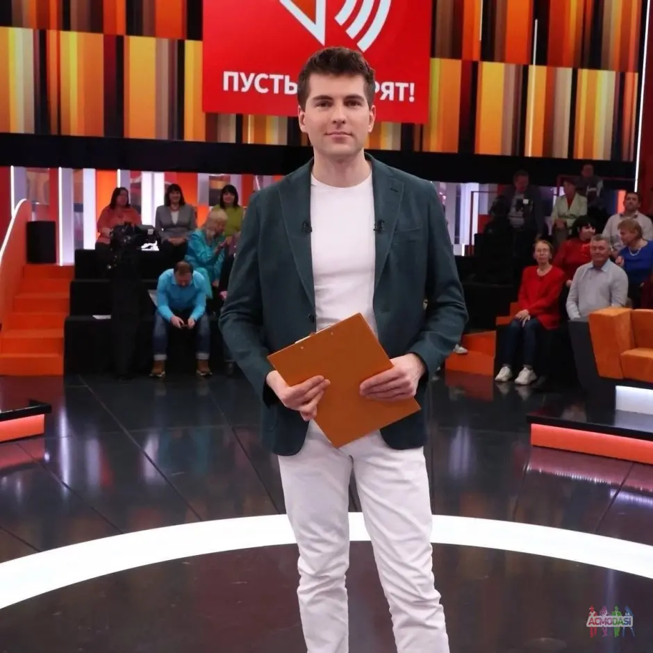28 мая- требуются зрители на съемку популярного развлекательного шоу "Пусть говорят"