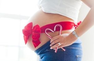 Ищем будущую маму на 9 месяце беременности!