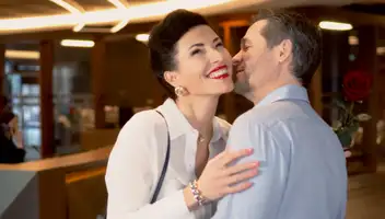 Массовка в рекламу