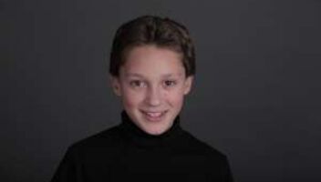 Съёмки клипа победительницы "Голос-ДЕТИ" Алисы Кожикиной