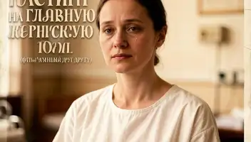 Короткометражный фильм &laquo;Мы нужны друг другу&raquo;