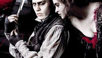 «Sweeney Todd: The Demon Barber of Fleet Street» (мюзикл на английском языке)