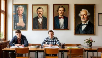 Реальные герои в YouTube-шоу «Отцы и дети»