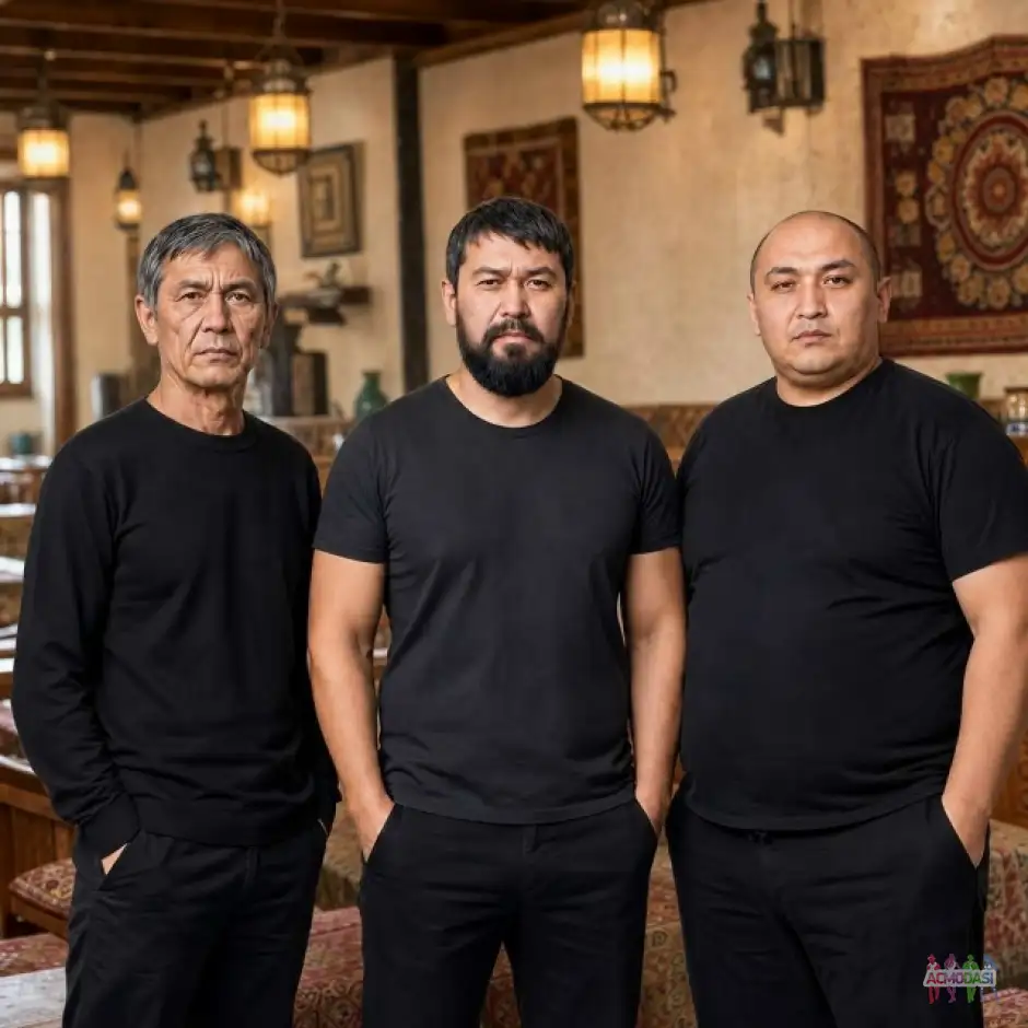 Сериал &laquo;Горничная&raquo;