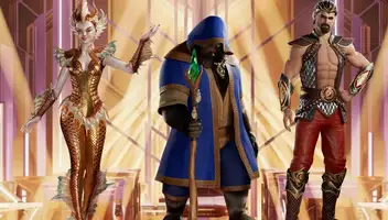 Зрители на музыкальное шоу "Аватар" 10, 11 ноября.