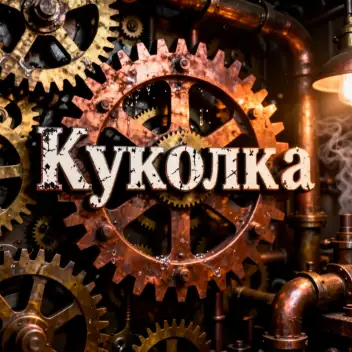 "КУКОЛКА"