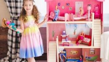 Кастинг детей 2-4 лет на фотосъемку для каталога игрушек