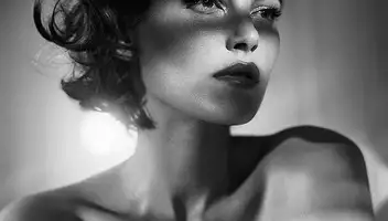 TFP фотосъемка по Vincent Peters