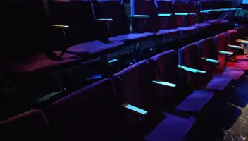 Набираем команду в театр!