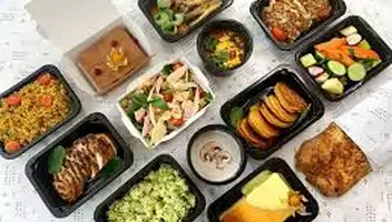 Для съёмок в рекламе сервиса доставки еды требуются актёры, не снимавшиеся у конкурентов