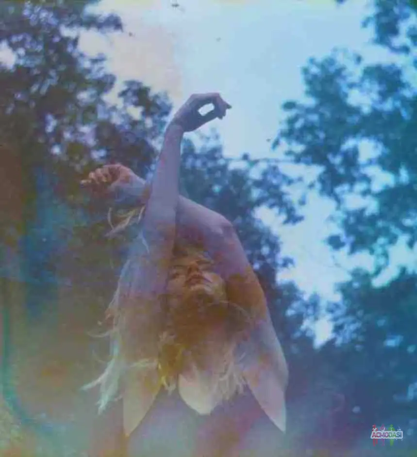 Девушка Модель для TFP съемки