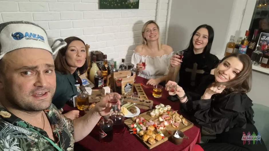 Для съемок короткометражного фильма "Слышь, дядь, не спеши!"(драма) требуются проф актеры