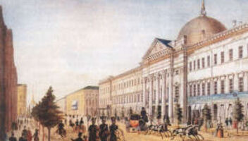 29.08 - Кастинг-отбор в проект "Победитель" - съёмки 31 августа, 3,4,6,7,8,9 сентября - ДВОРЯНЕ, ГОРОЖАНЕ - Только Санкт-Петербург